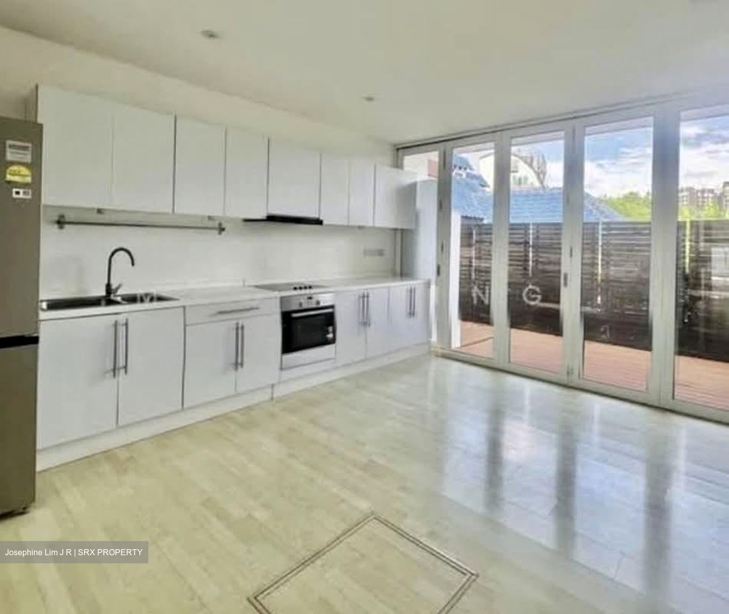 Bartley Rise Estate (D19), Terrace #580852451